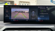 BMW 3 Series 320i M Sport 4dr Step Auto Petrol Saloon